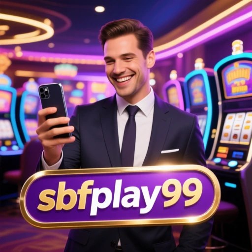 sbfplay99 เกมมีคุณภาพ